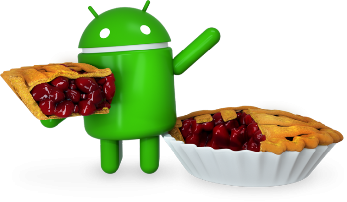 Android Pie Android 9