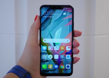 Huawei Mate 20 Lite