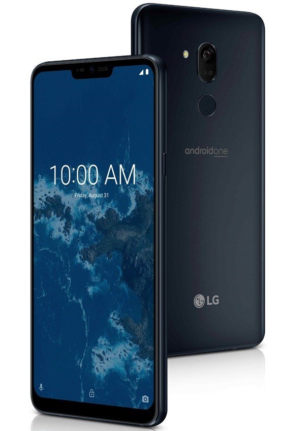 LG G7 One