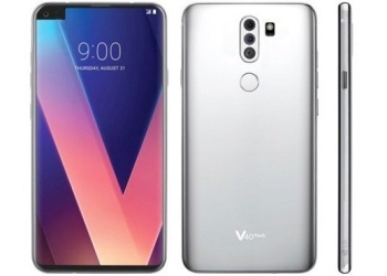 LG V40 Thinq c