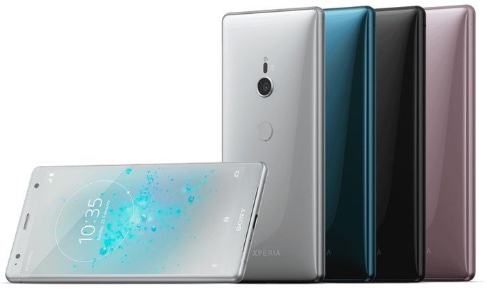 List of Sony phones which will get Android Pie Update announced