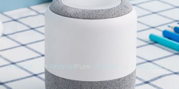 Moto AI Speakers Amazon Echo13