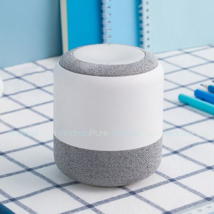 Moto AI Speakers Amazon Echo13