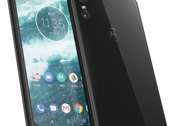 Motorola One