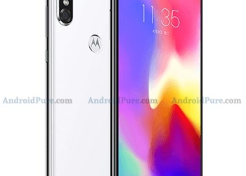 Motorola P30 a