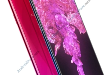 Oppo F9