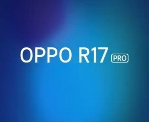 Oppo R17 Pro