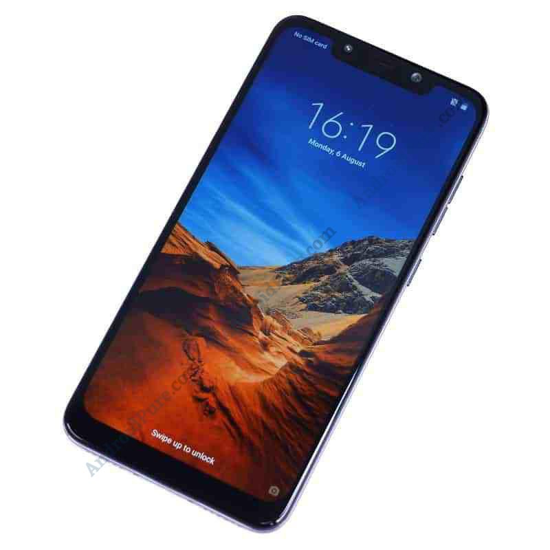 Pocophone b