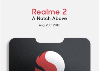 Realme 2 technical specifications