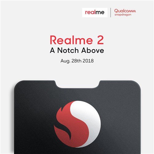 Realme 2 technical specifications