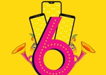 Redmi 6 India launch date