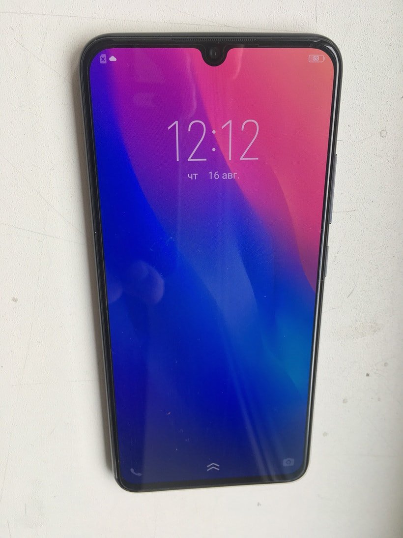 Vivo V11 c