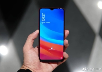 Oppo F9 b