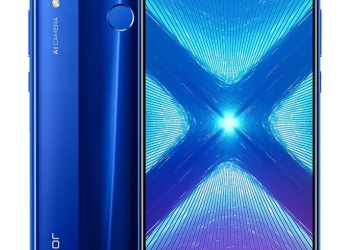 Honor 8X