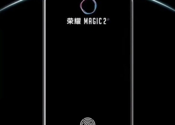 Honor Magic 2 official launch