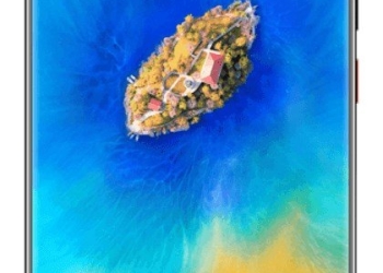 Huawei Mate 20 Pro press renders leaked