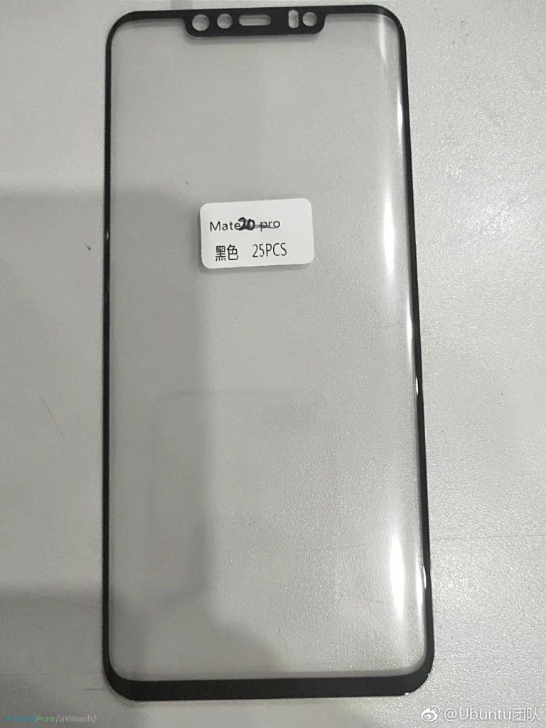 Huawei Mate 20 Pro