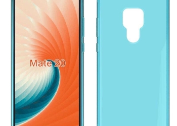 Huawei Mate 20 Case