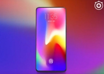 Lenovo Z5 Pro