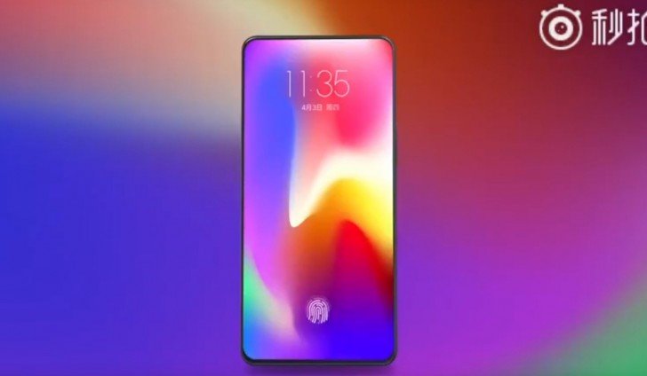 Lenovo Z5 Pro