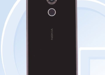 Nokia 7.1 Plus Camera