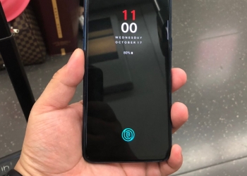 OnePlus 6T will not have a headphone jack