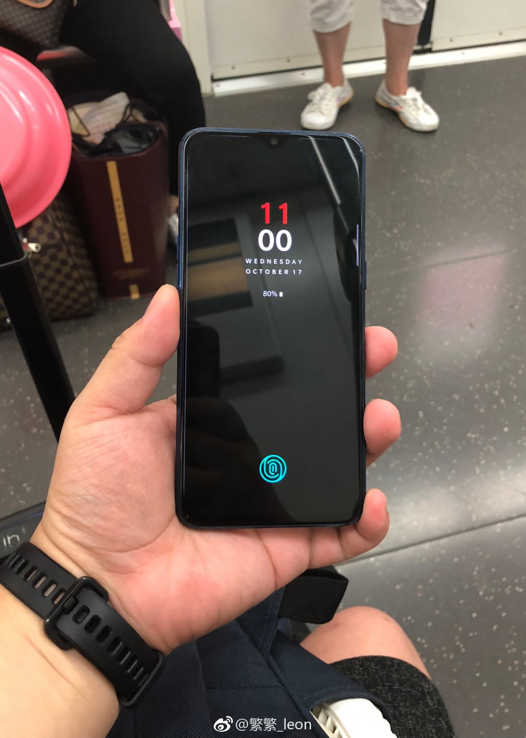 OnePlus 6T will not have a headphone jack