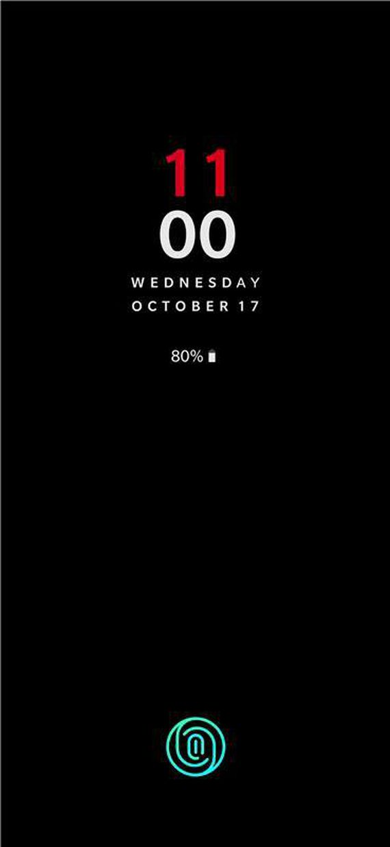 OnePlus 6T launch
