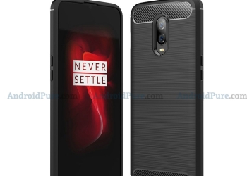 OnePlus 6T may only have dual cameras