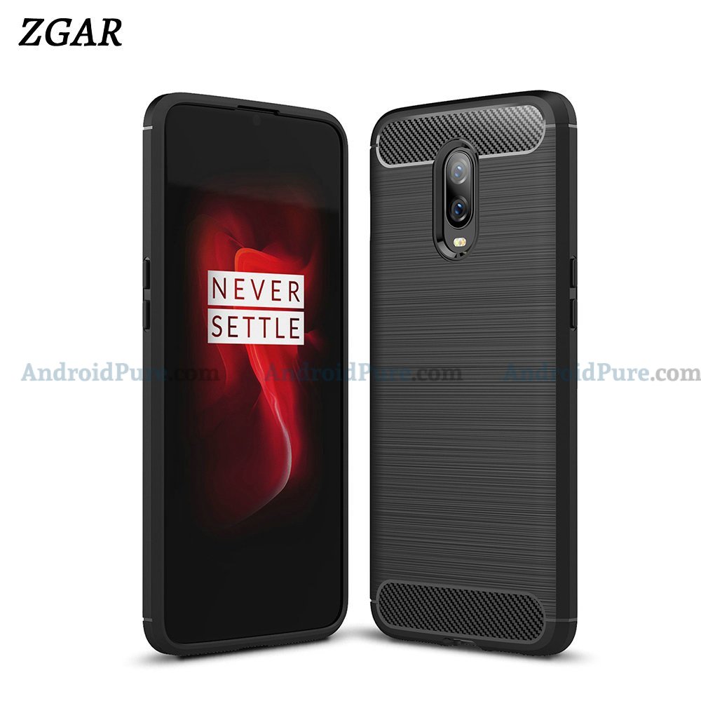 OnePlus 6T may only have dual cameras