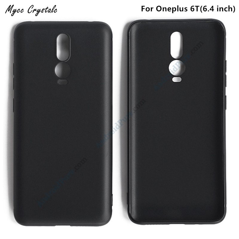 Oneplus 6T a