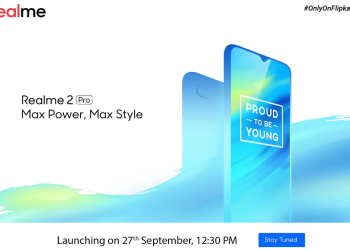 Realme 2 Pro Flipkart