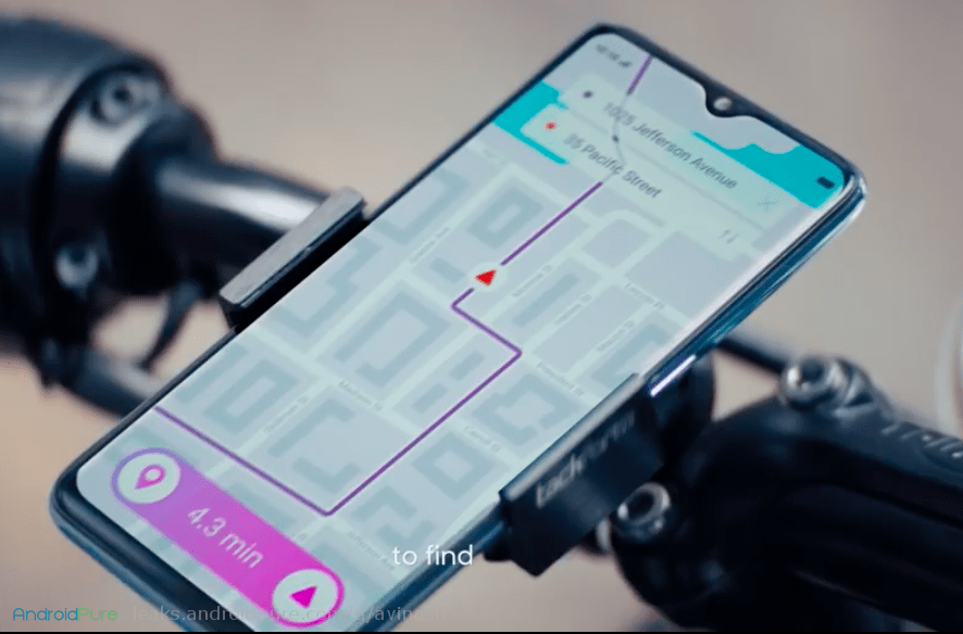 Realme 2 Pro d