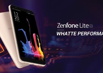 ASUS Zenfone Lite L1