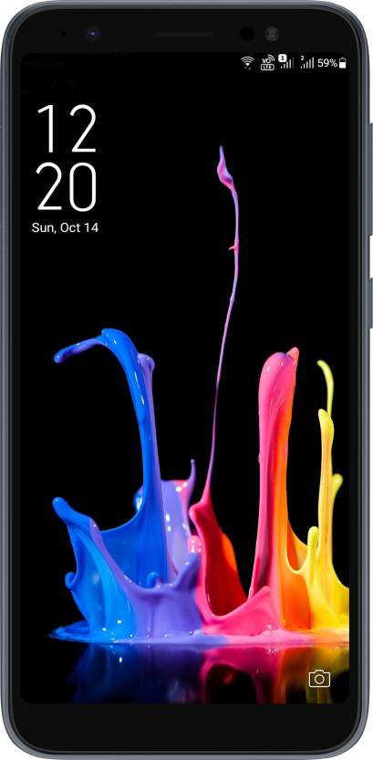 ASUS Zenfone Lite L1 OTA Update