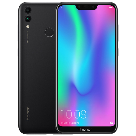 Honor 8c