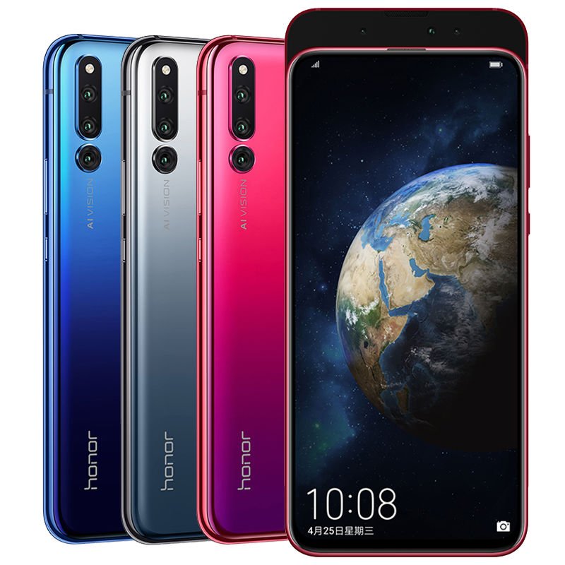 Honor Magic 2 a