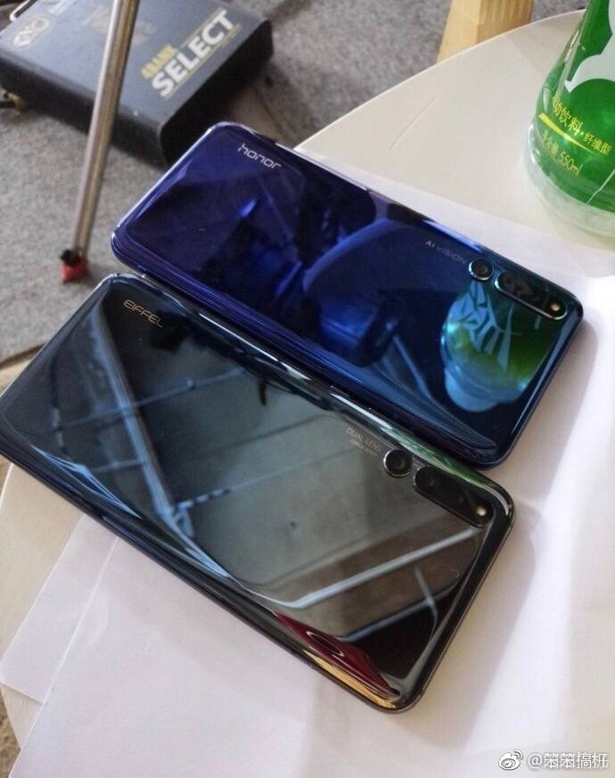 Honor Magic 2 a