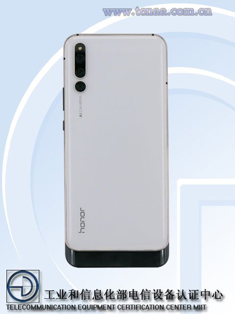 Honor Magic 2 c