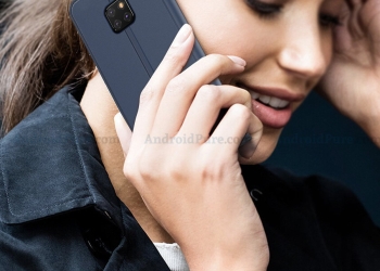 Huawei Mate 20 Pro case d