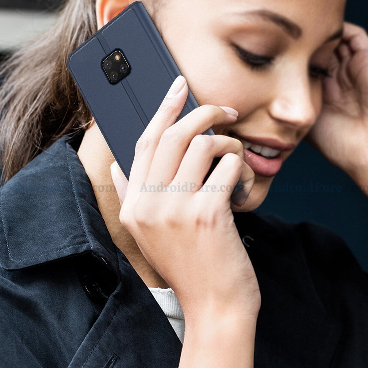 Huawei Mate 20 Pro case d