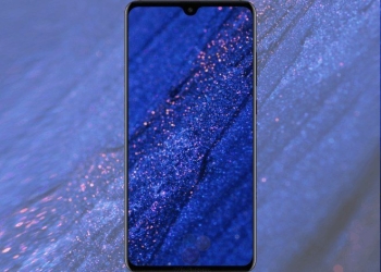 Huawei Mate 20 leaked press renders