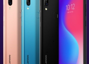 Lenovo S5 Pro