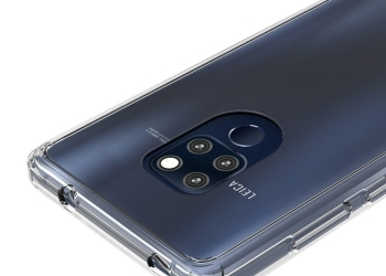 Mate 20 case c