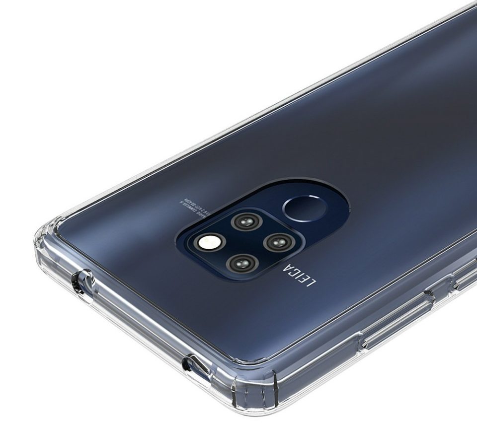 Mate 20 case c