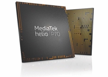 MediaTek-Helio P70