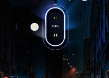 Nokia X ZEISS