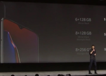 OnePlus 6T Price