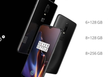 OnePlus 6T Price India