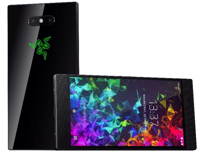 Razer Phone 2 official
